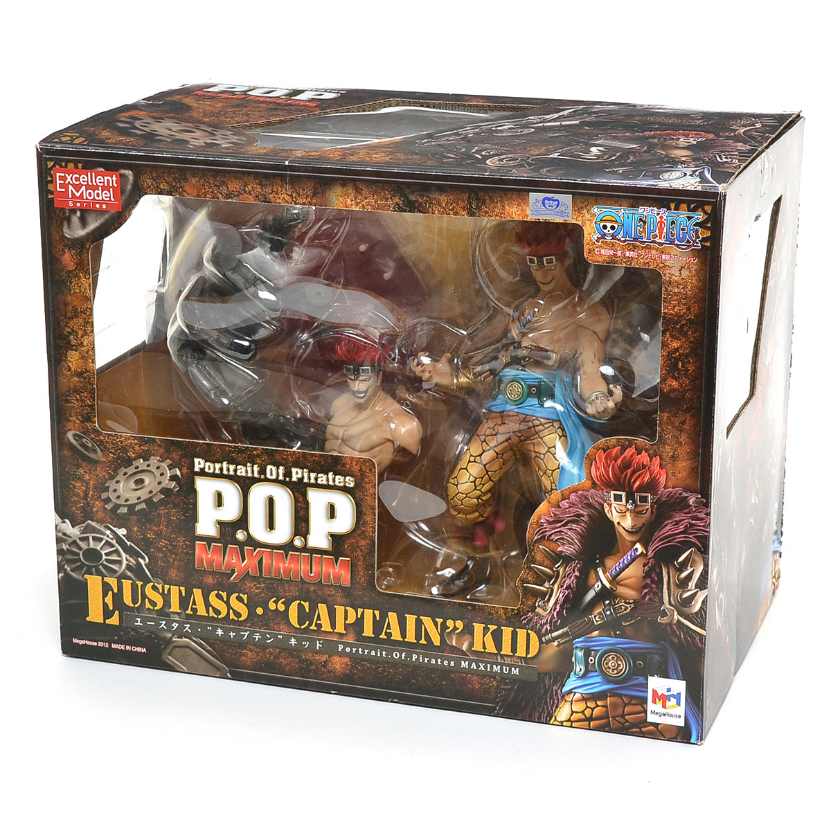 p.o.p 2026年最新Yahoo!オークション メガハウスPOP – liberty-kaitori