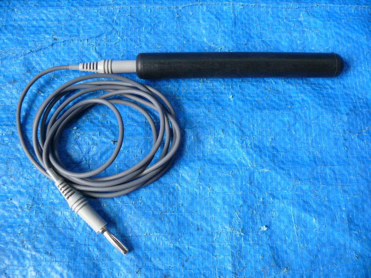 KSL　超音波美顔器/スクライバー 【SONOPORATION　SCRAIBER】　◆A0122-1(0706)◆