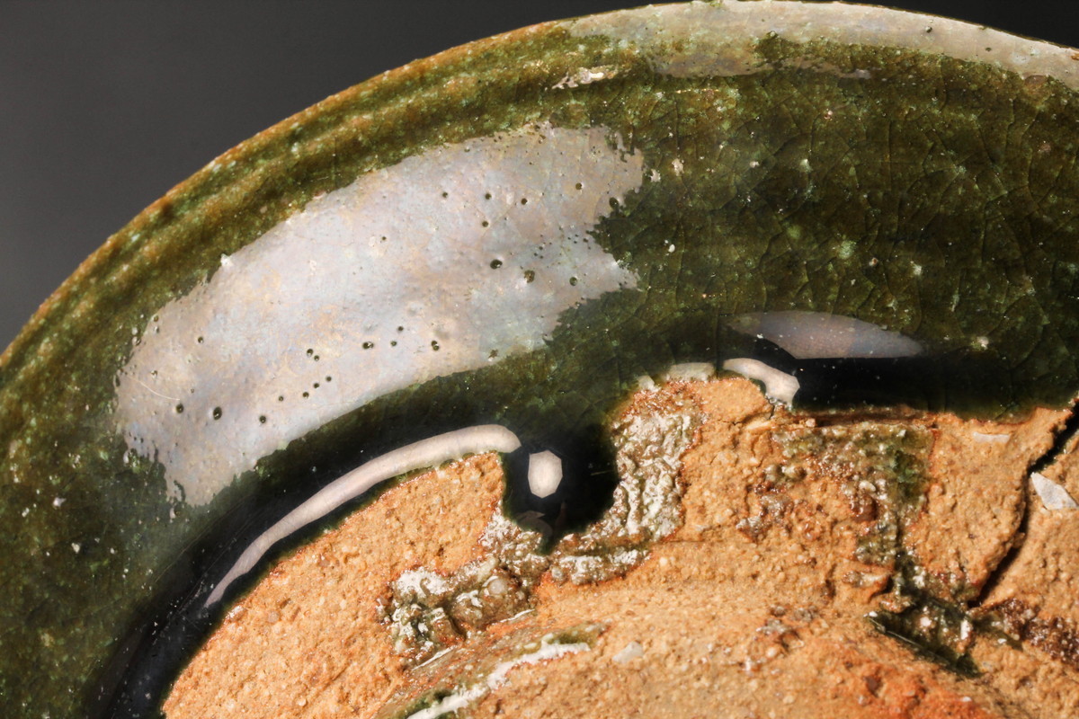 鯉江良二 徳利 共箱 酒器 鯉江良二 粉引徳利 共箱 【