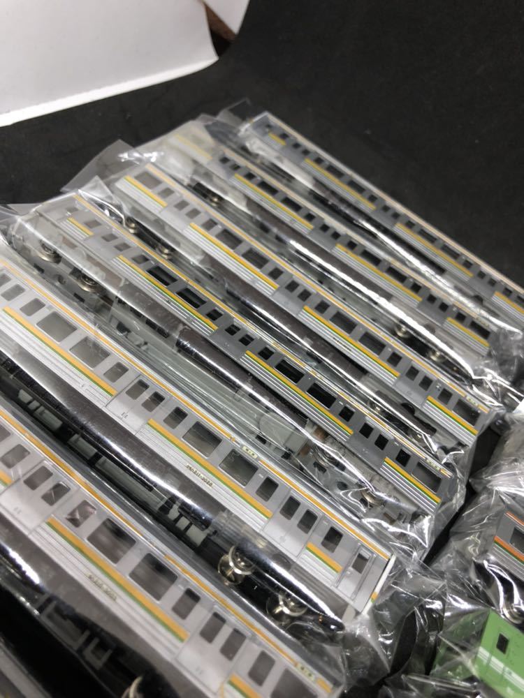 KATO EF15 格安ジャンク車両をよみがえらせる鉄道模型Nゲージ TOMIX N