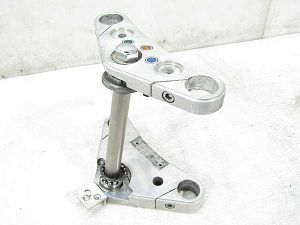 HT0-13☆NSR250R・MC18☆フロントフォーク・修復素材に☆(140