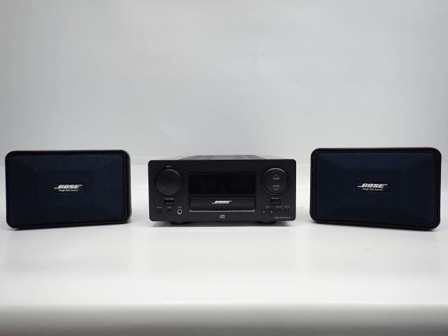 BOSE SSS-1MC SSS-1EX SSS-1SP SSS-ISP ステージ・サイド・サウンド