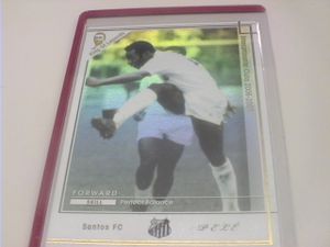 Wccf　ペレのみ Yahoo!オークション -「wccf ペレ」の落札相場・落札価格