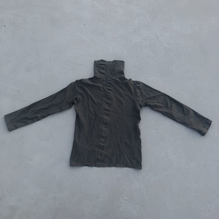 05ss carol christian poell テーピングシャツ キャロルクリスチャンポエル