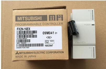定番人気，安い MITSUBISHI/三菱 PLC FX2N-16EX(その他)｜売買されたオークション情報、yahooの商品情報をアーカイブ公開 - オークファン その他