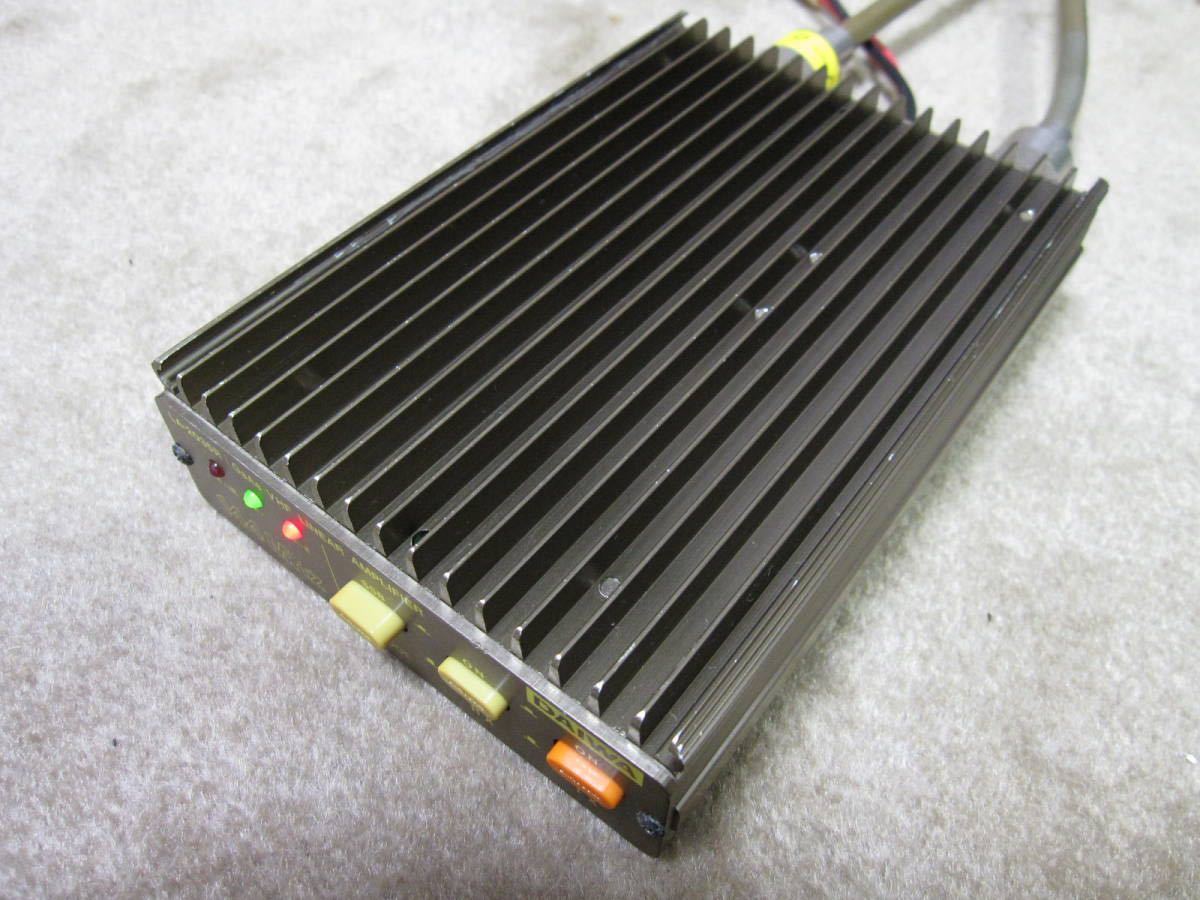 DAIWA ダイワ LA-2035R 144MHzリニアアンプ オールモード LA-2035R