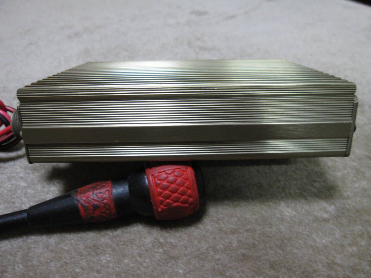 DAIWA ダイワ LA-2035R 144MHzリニアアンプ オールモード LA-2035R