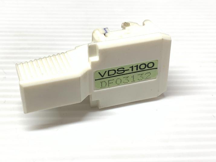 未使用 VICTOR ビクター VDS-1100 VHD カートリッジ CARTRIDGE 