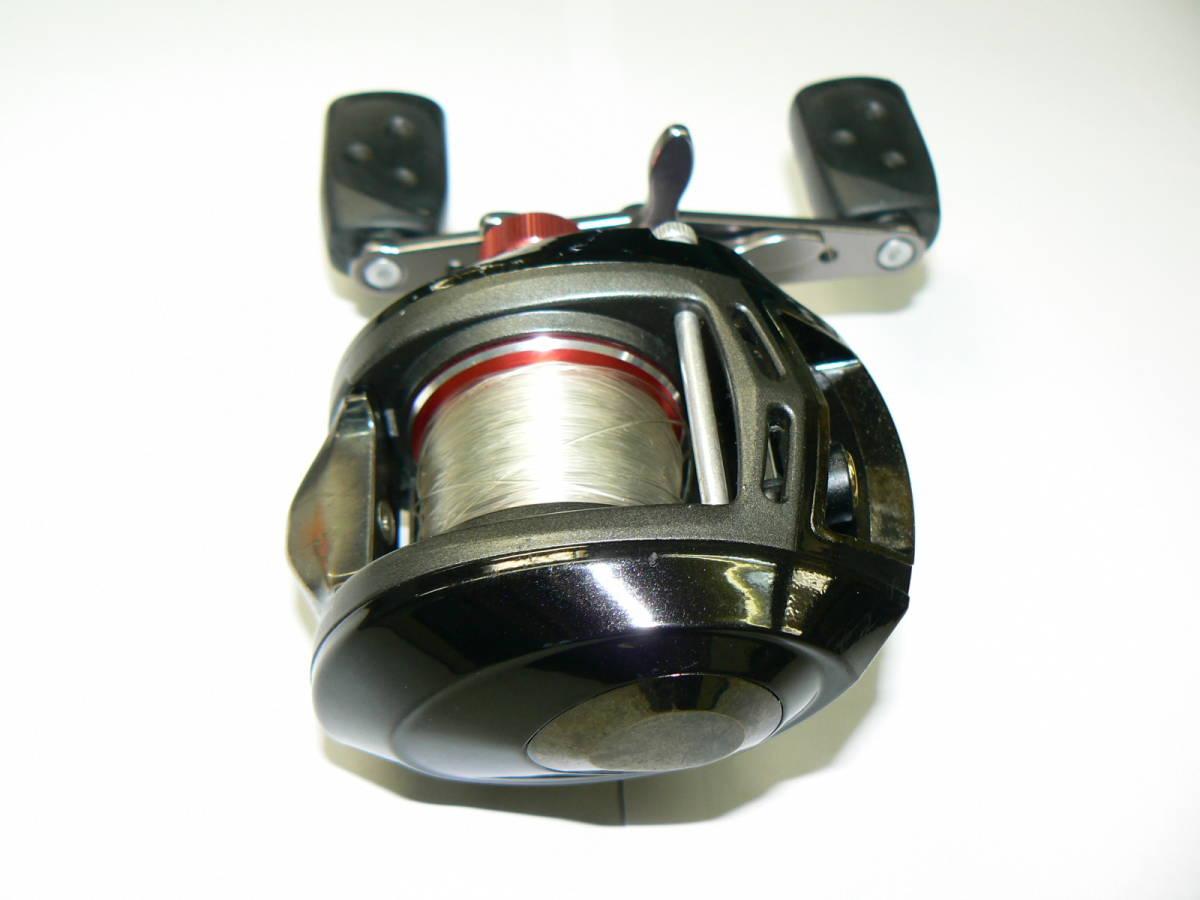 アブガルシア Revo Elite CB ベイトリール アブガルシア Revo Elite CB