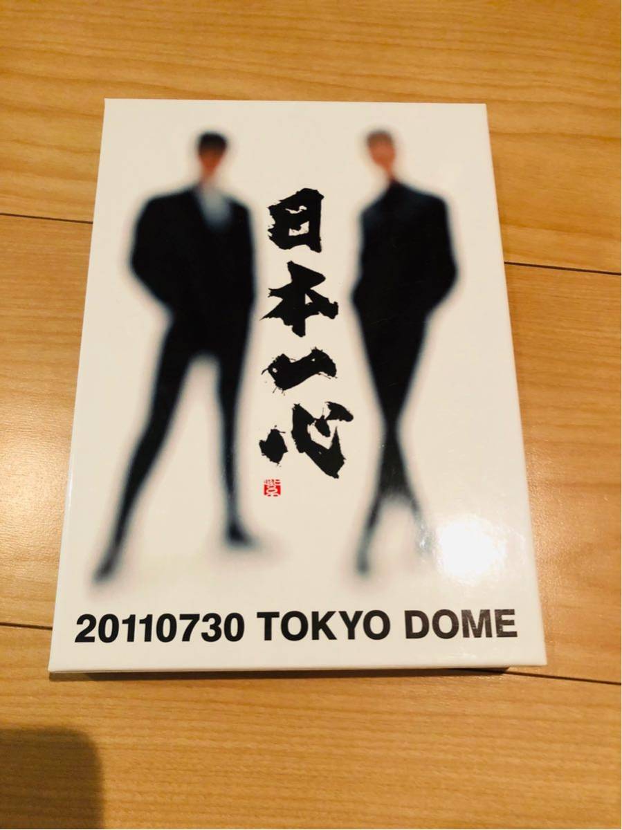 COMPLEX 日本一心 吉川晃司 布袋寅泰 DVD 0 COMPLEX⁄日本一心⁄DVD⁄吉川