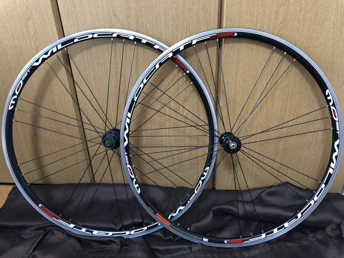 WILDCAT - MOST Tire & Fx⁄fw ☆MOST（モスト）ホイール wildcatF3