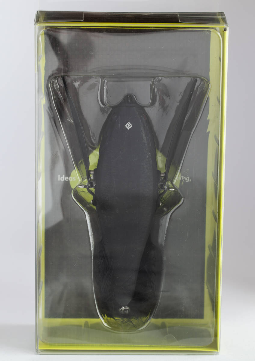レイドジャパン 漆黒 デカダッジ JAPAN RAID メルカリ - （※バラ売りNG