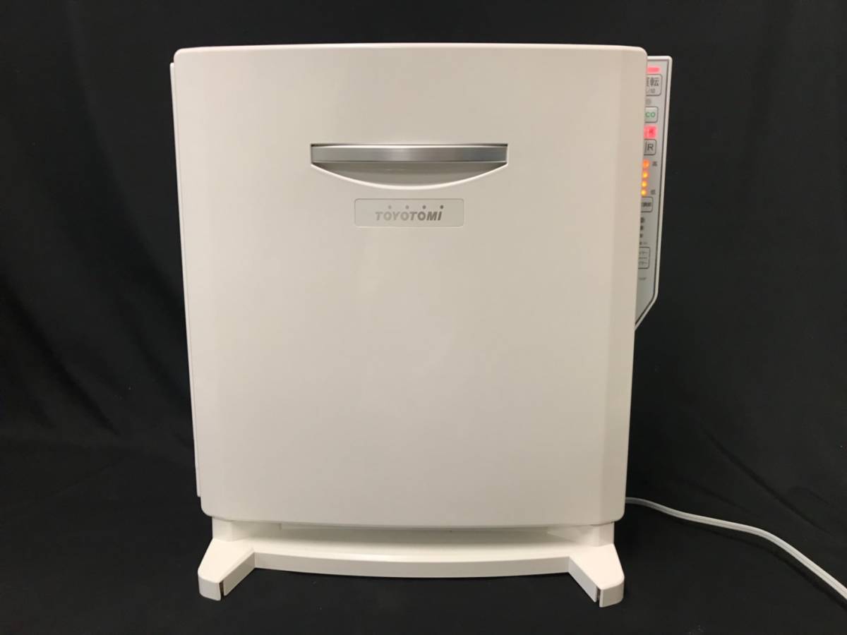 デンソー 遠赤外線ヒーター　ES-15RM　美品 ○デンソー 遠赤外線ヒーター ES-15RM スポット暖房 単相200V[0112CI