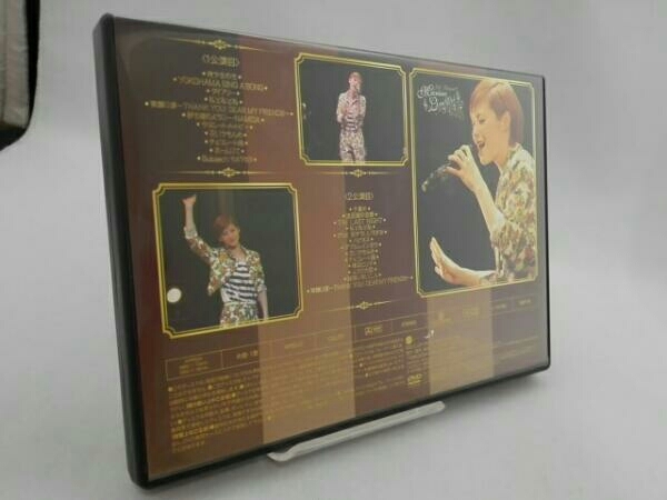 DVD 松浦亜弥 マニアックライブ 【Aya Matsuura Maniac Live vol.4