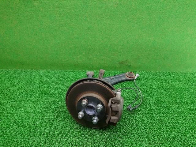 MR-S ZZW30 左フロントナックル ロアアーム付 86918KM