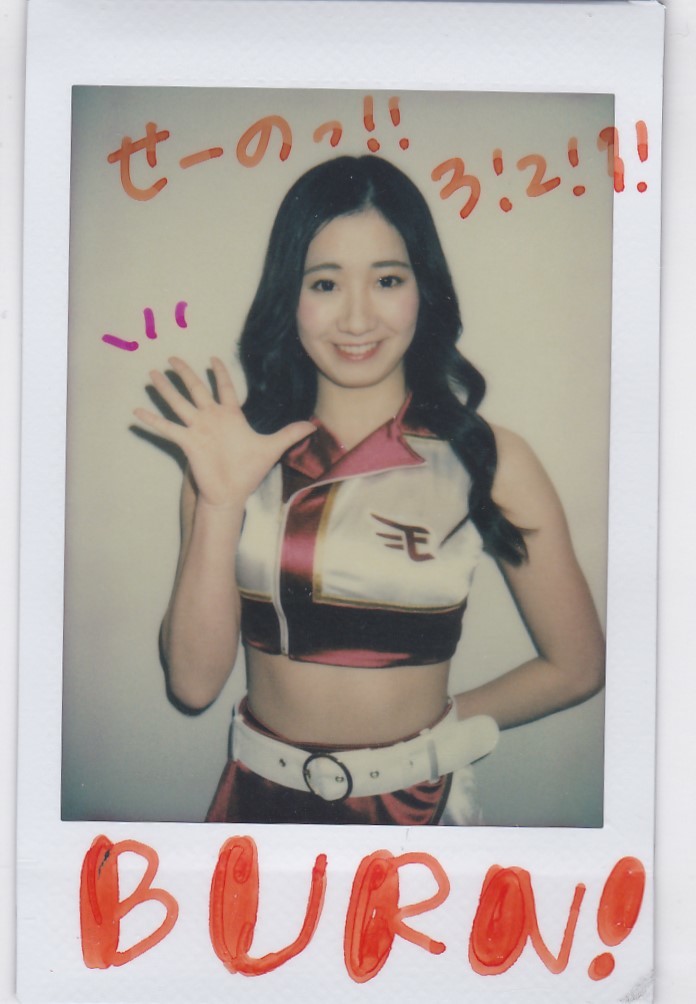 橋本なぎさ (巨人/Venus)】BBM 2019 プロ野球チアリーダーカード 舞