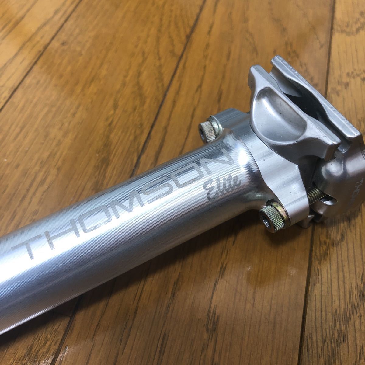 ELITE THOMSON SEATPOST トムソン シートポスト | エリート SEAT 