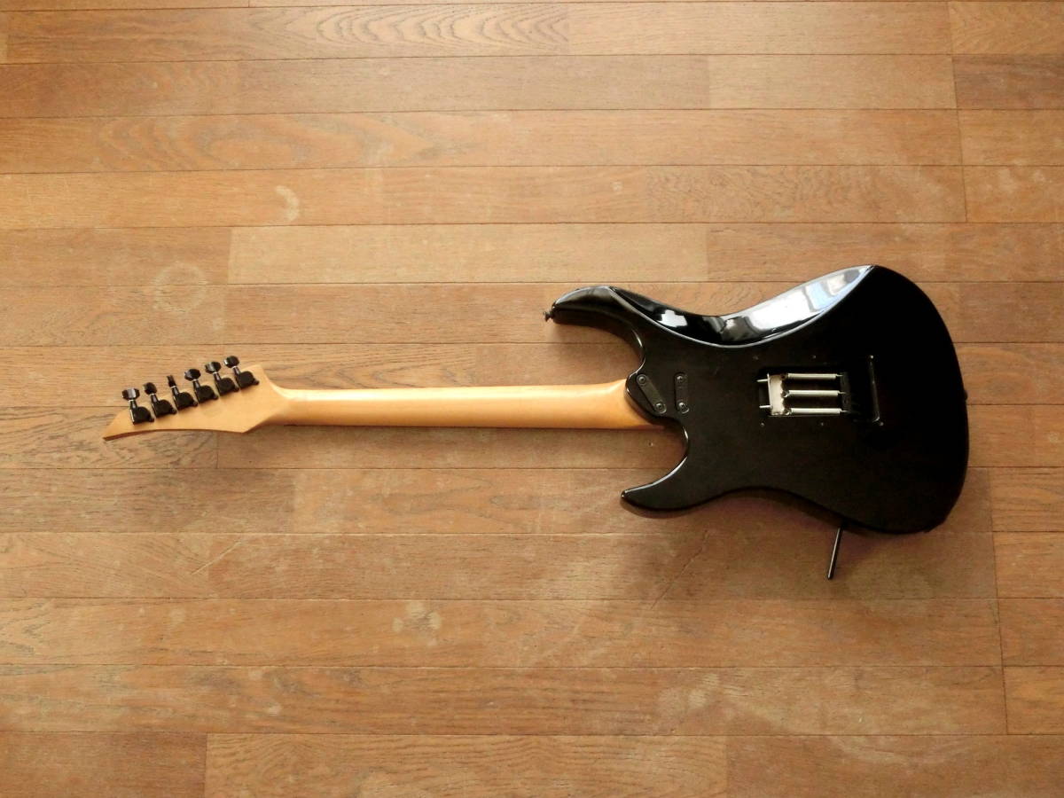 即決あり YAMAHA RGX512J 日本製 SELECT by EMGピックアップ搭載モデル