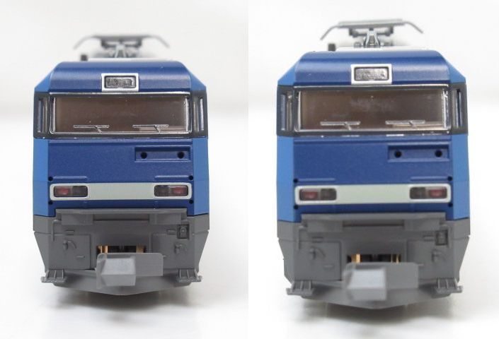 KATO 3045-1 EH200 (量産形)新品,未使用品 EH200 ☆未使用 KATO/カトー