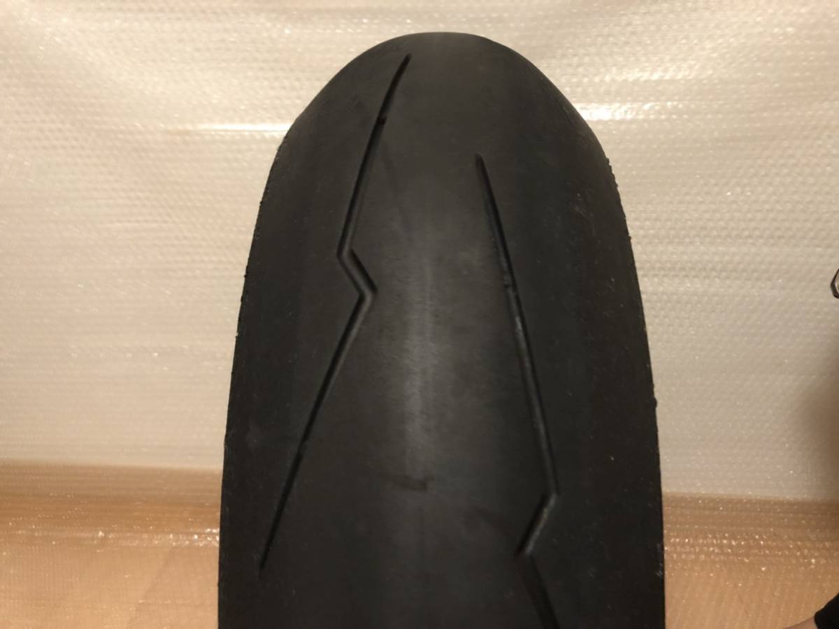 ピレリ DIABLO™ SUPERCORSA SP 前後セット スーパーコルサ 前後セット