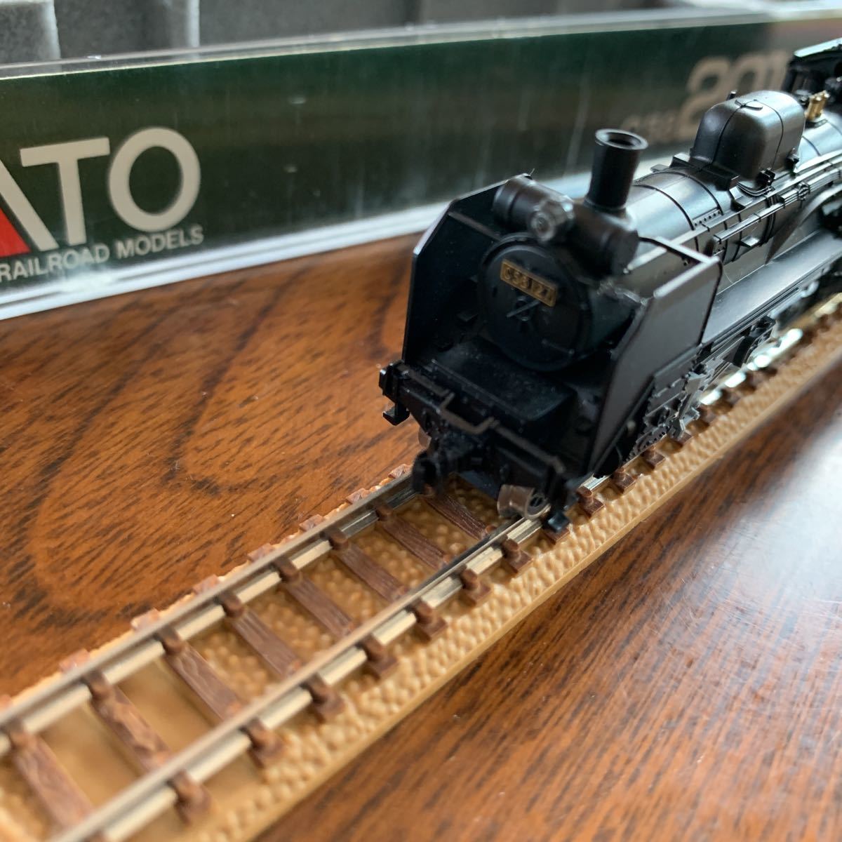 鉄道模型 | C58 0 Nゲージ KATO 蒸気機関車 KATO(カトー) 通販 カトー