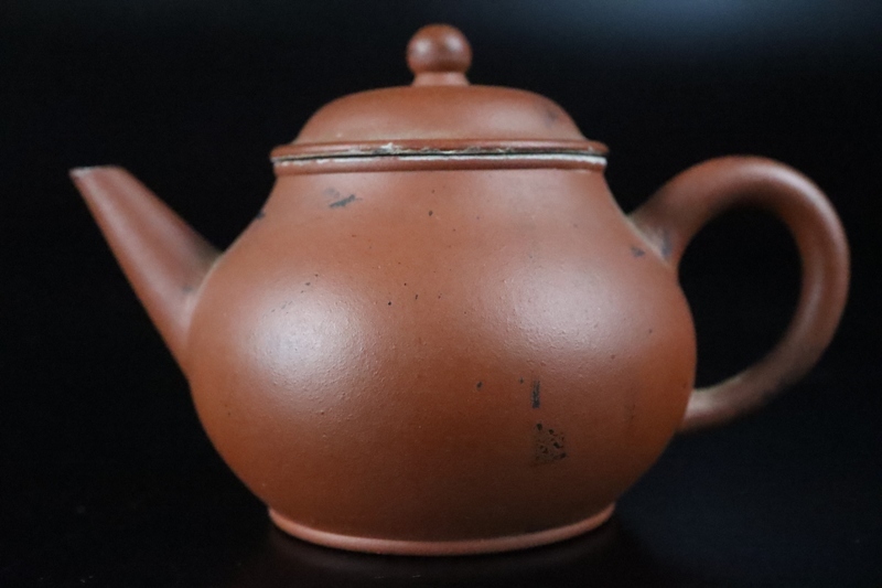 新作入荷，安い 古い朱泥急須 中国宜興 紫泥/唐物/茶注/茶壺/水滴 煎茶道具/書道具(施釉陶)｜売買されたオークション情報、yahooの商品情報をアーカイブ公開 - オークファン 骨董陶磁器一般
