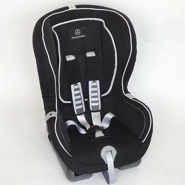 ◇美品！ メルセデスベンツ純正 チャイルドシート デュオプラス ISOFIX