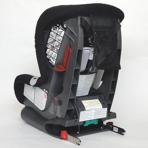 美品 メルセデスベンツ 純正 チャイルドシート デュオプラス ISOFIX ◇美品！ メルセデスベンツ純正 チャイルドシート デュオプラス ISOFIX