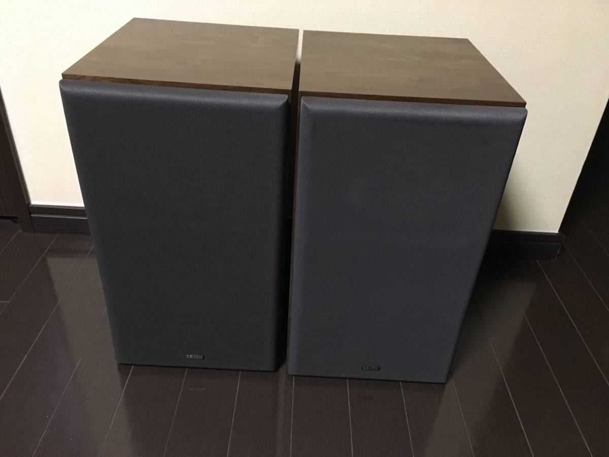 DENON SC-E535 スピーカーシステム | - DENONSC-E535デノン オーディオ 