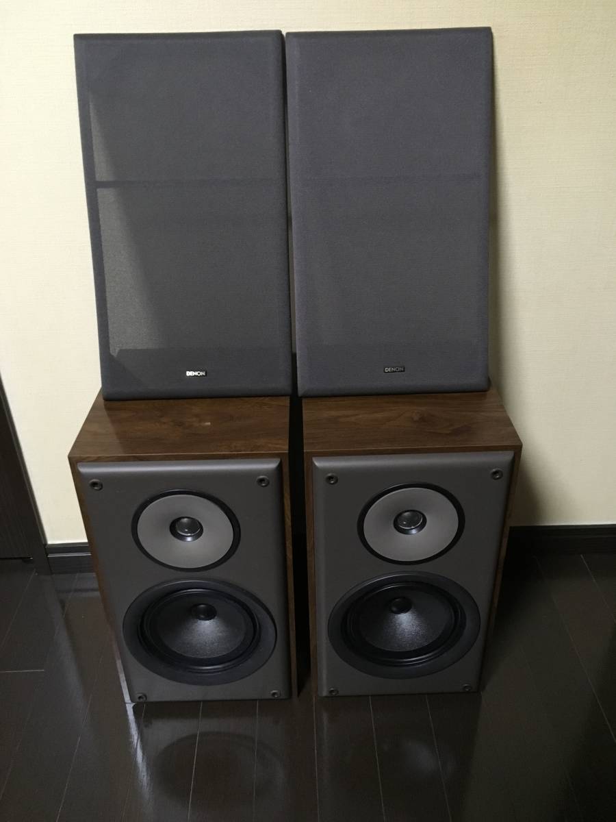 DENON SC-E535 スピーカーシステム | - DENONSC-E535デノン オーディオ 