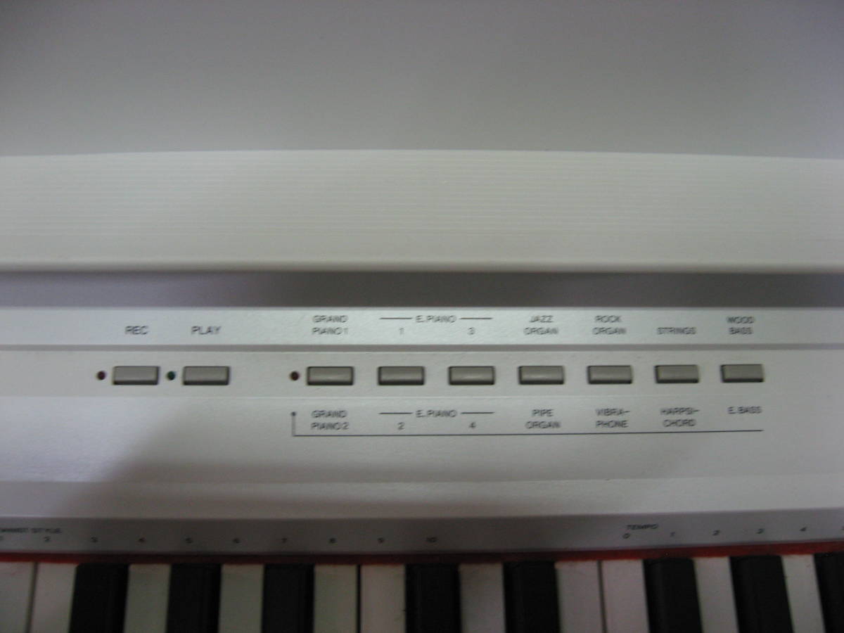 YAMAHA P-105 ヤマハ デジタルピアノ 【公式通販】