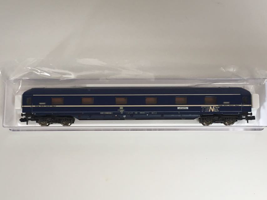KATO 10-395 583系特急形寝台電車基本セット 【公式通販】