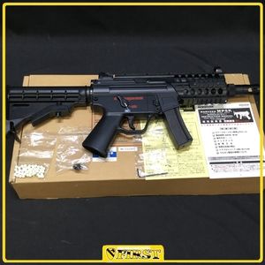 マルゼン MP5のYahoo!オークション(旧ヤフオク!)の相場・価格を見る