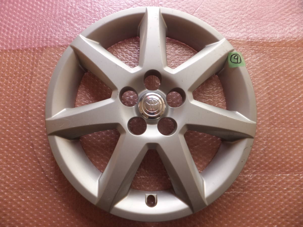 プリウス トヨタ 純正 センターキャップ ホイールキャップ 0 4個 20 