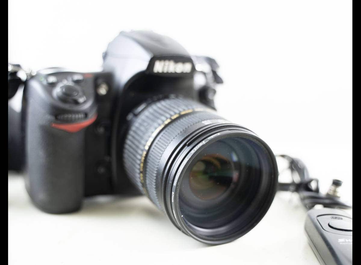 D700 ボディ Nikon ニコン 中古 一眼レフ カメラ - 撮影 デジタル一眼 