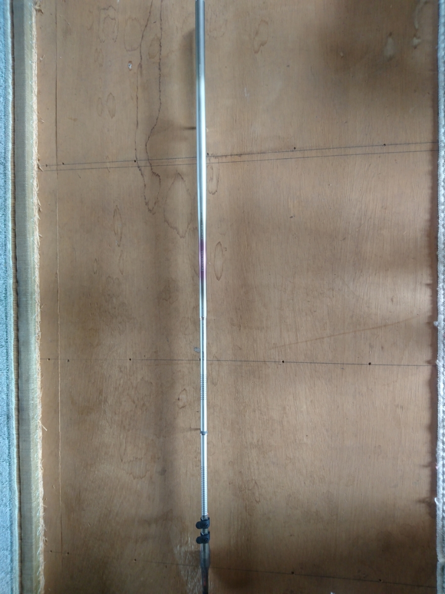 HOT，格安 &alpha;ZOOM磯special T1 47-53(シマノ)｜売買されたオークション情報、yahooの商品情報をアーカイブ公開 - オークファン 磯竿