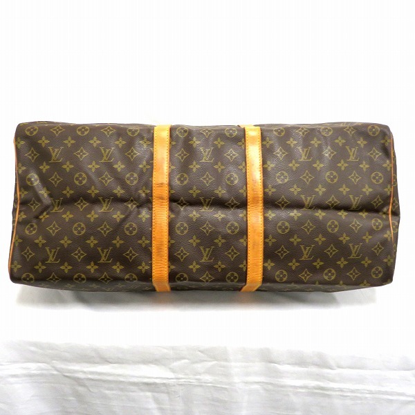 モノグラム キーポル60 M41422 LOUIS ルイヴィトン VUITTON キーポル