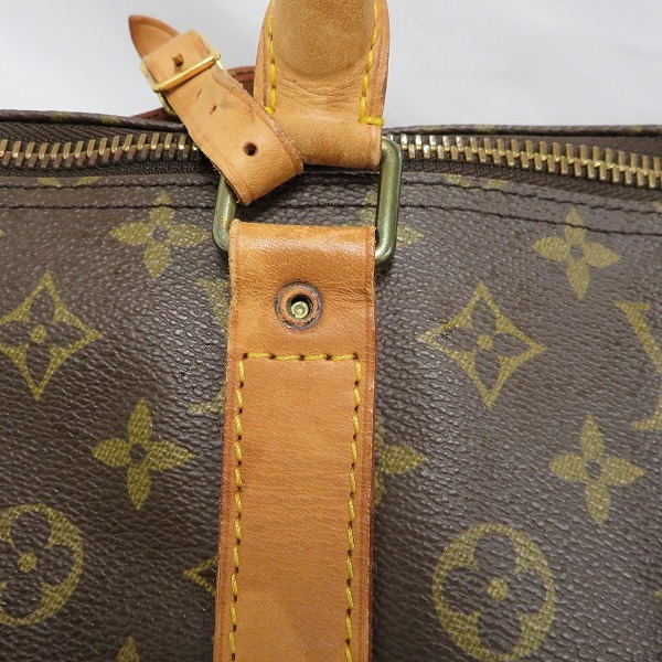 モノグラム キーポル60 M41422 LOUIS ルイヴィトン VUITTON キーポル