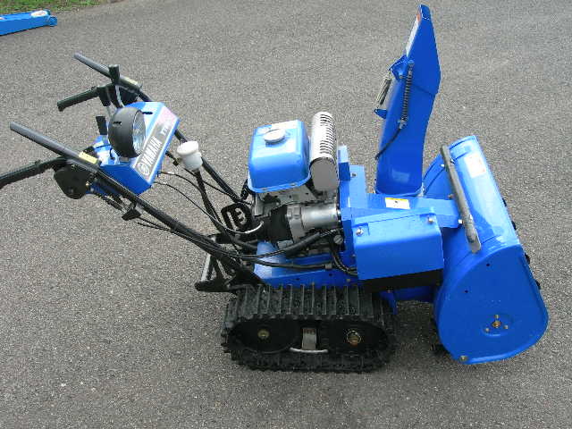 取り扱い 店舗 【引取限定】 ヤマハ 除雪機 YT660E 【引取限定