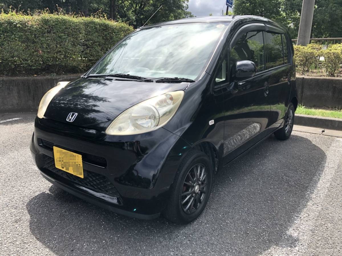 ライフ ホンダ ETC の中古車詳細 F キーレス 電動格納ミラー ABS 平成 