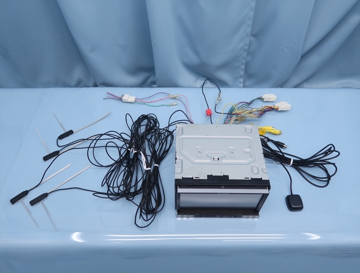 カロッツェリア メモリーナビ AVIC-MRZ099 AVIC-MRZ077 Carrozzeria