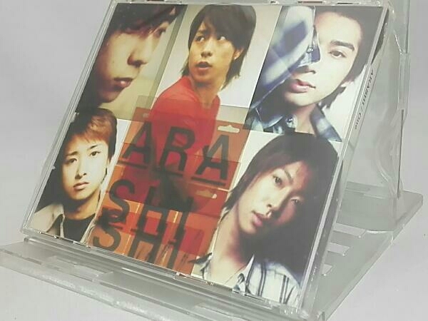 嵐】 CD； One(初回限定盤)(DVD付) 【公式通販】