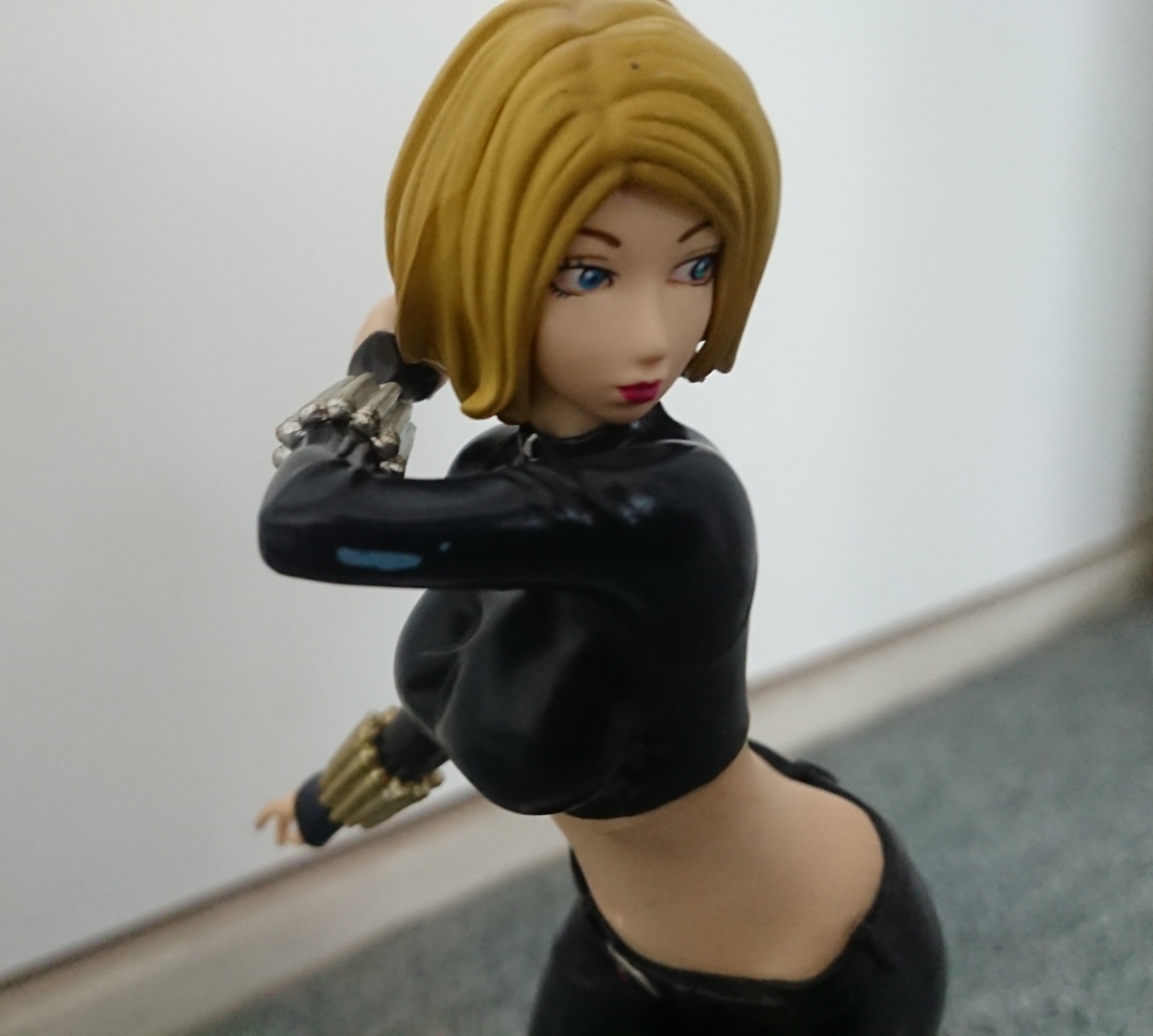 MARVEL ブラックウィドウ コトブキヤ MARVEL美少女 カバートオプス 