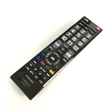 東芝 REGZA 32S7 液晶テレビ 32V型 TOSHIBA 中古 楽直Y4274249