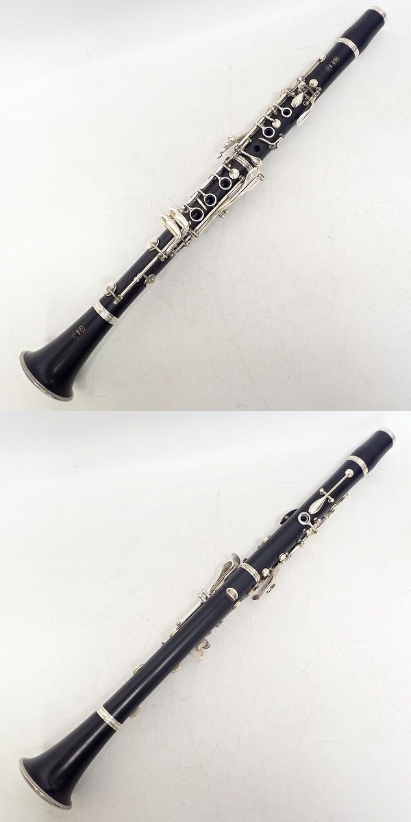 YAMAHA/ヤマハ YCL-450/YCL450 クラリネット 管楽器 マウスピース
