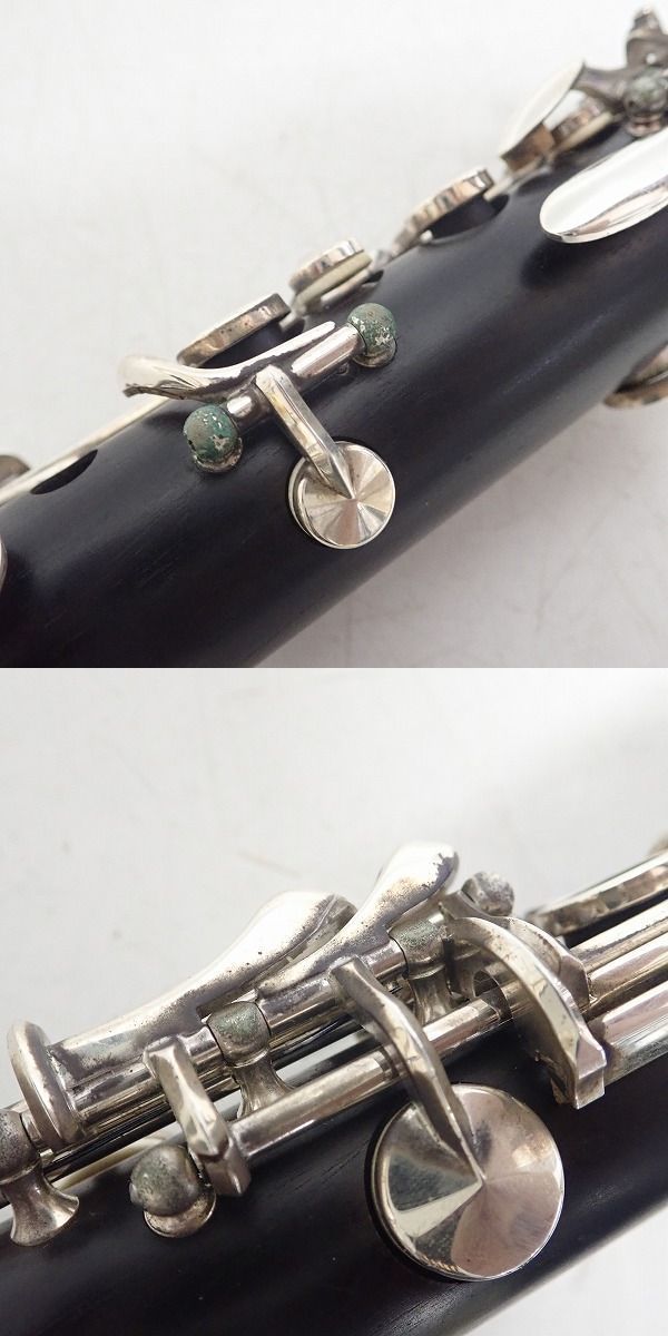 YAMAHA/ヤマハ YCL-450/YCL450 クラリネット 管楽器 マウスピース