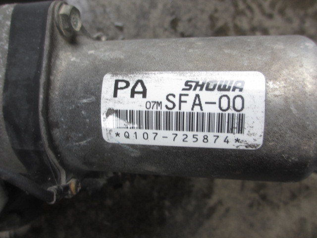 ゼスト JE1 ホンダ JE2 160705-パ8 ラック＆ピニオン パワステギアボックス 53601-SFA-J04 ラック&amp;ピニオン 中古中古部品 ゼスト、ステアリングギヤボックス交換｜グーネットピット - | ステアリングギアボックス パワステラック&frasl;PSギャーボックス 車用品（ステアリングギヤボックス｜駆動系パーツ