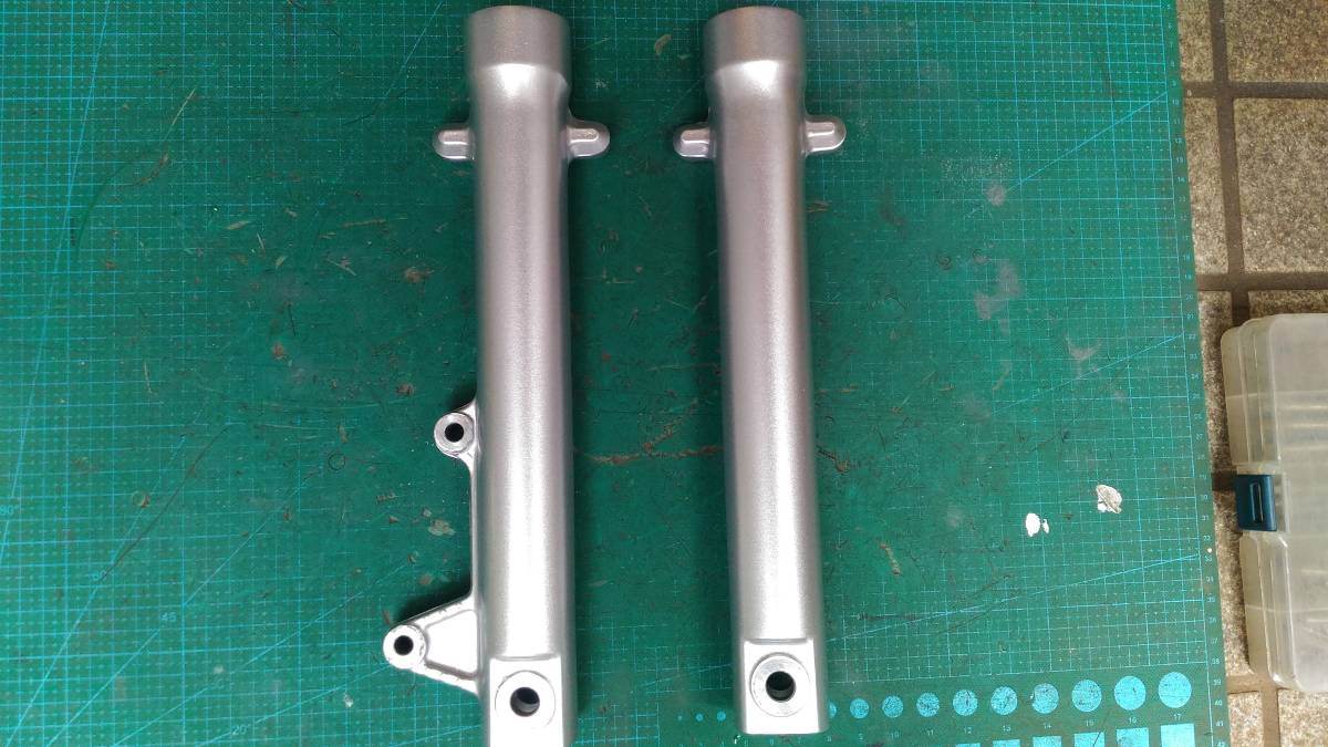 NS-1 フロントフォーク ns1フロントフォーク NS-1 純正フロントフォーク