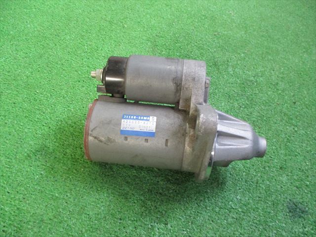 モコ MG33S セルモーター リビルト スターター 国内正規品日産 23300-4A00K 品番 保証付 セル 23300-4A00E 日産 - 滋賀オートライフハノ 2026年最新Yahoo!オークション [S-D041]