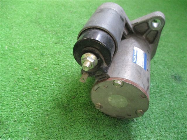 モコ MG33S セルモーター リビルト スターター 国内正規品日産 23300-4A00K 品番 保証付 セル 23300-4A00E 日産 - 滋賀オートライフハノ 2026年最新Yahoo!オークション [S-D041]